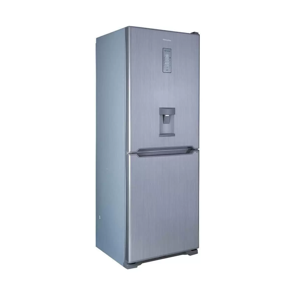 یخچال پپایین فریزر کمبی آبریزدار 5 کاره مدل 530 تیتان لئوکو (هیمالیا)